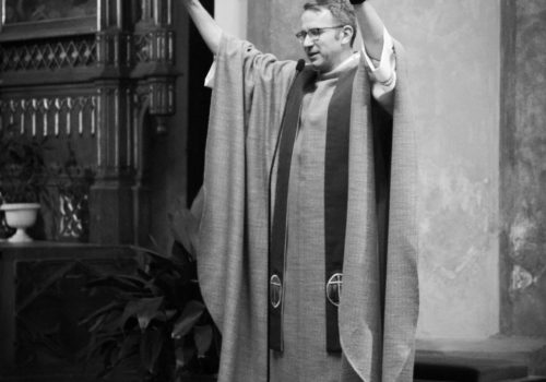 Skautská mše svatá 4