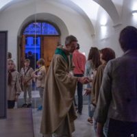 4. Skautská mše svatá