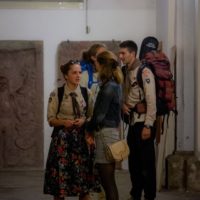 5. Skautská mše svatá