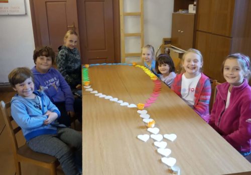 Misijní neděle 2019 v diecézi 2