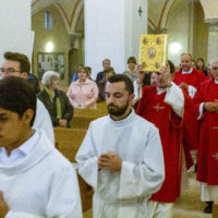 Veni Sancte k zahájení akademického roku