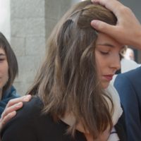 3. Biřmování v Prachaticích