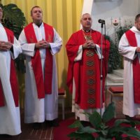 5. Setkání pomocníků v pastoraci 2019