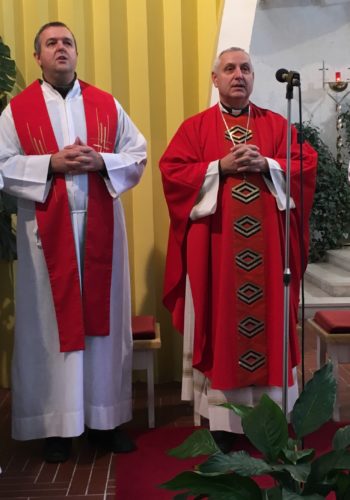 Setkání pomocníků v pastoraci 2019 5