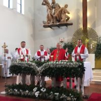 Biskup Vlastimil Kročil: Uvěřit v Boha je darem