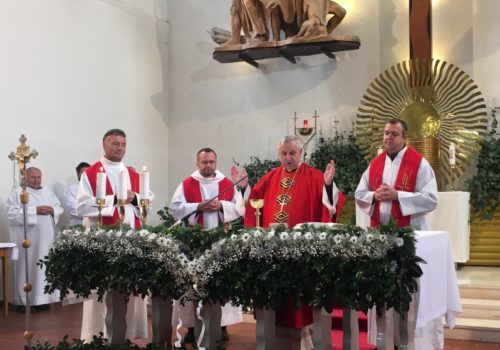 Setkání pomocníků v pastoraci 2019 3