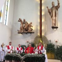 7. Setkání pomocníků v pastoraci 2019