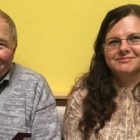 8. Setkání pomocníků v pastoraci 2019