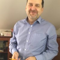 10. Setkání pomocníků v pastoraci 2019