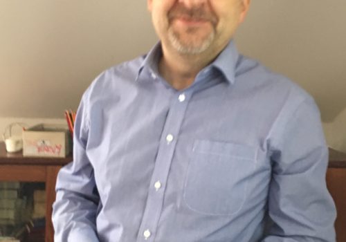 Setkání pomocníků v pastoraci 2019 1