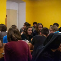 7. Restart ENTERcamp