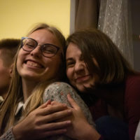 8. Restart ENTERcamp