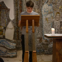 12. Restart ENTERcamp