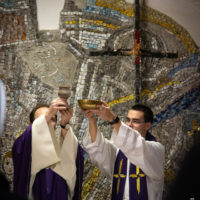 2. Restart ENTERcamp