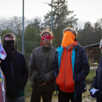 5. Restart ENTERcamp