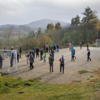 6. Restart ENTERcamp