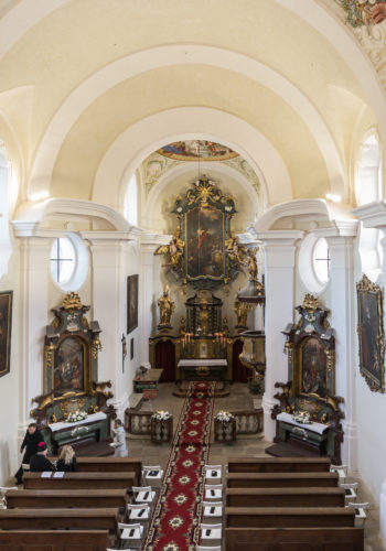 Žehnání varhan s adventním koncertem 5