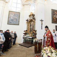 8. Žehnání varhan s adventním koncertem