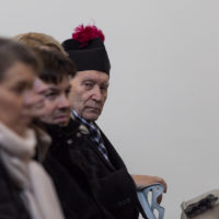 9. Žehnání varhan s adventním koncertem