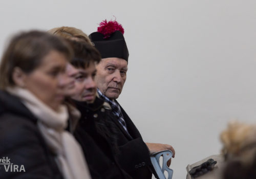 Žehnání varhan s adventním koncertem 3