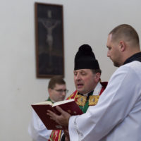 10. Žehnání varhan s adventním koncertem