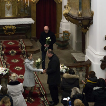 Žehnání varhan s adventním koncertem 6