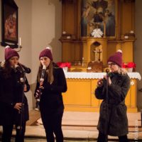 7. Adventní koncert v Lásenici