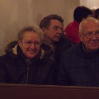 10. Adventní koncert v Lásenici