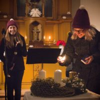 11. Adventní koncert v Lásenici