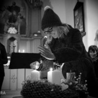 12. Adventní koncert v Lásenici