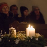 2. Adventní koncert v Lásenici