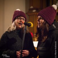 3. Adventní koncert v Lásenici