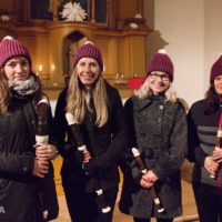 6. Adventní koncert v Lásenici