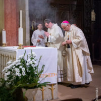 5. Poutní slavnost Zasvěcení P. Marie v Jeruzalémě