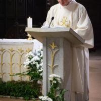 10. Poutní slavnost Zasvěcení P. Marie v Jeruzalémě