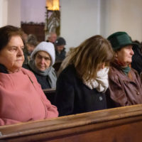 11. Poutní slavnost Zasvěcení P. Marie v Jeruzalémě