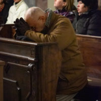 3. Poutní slavnost Zasvěcení P. Marie v Jeruzalémě