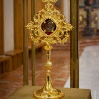 4. Slavnost sv. Mikuláše v českobudějovické katedrále