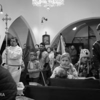 7. Skautská děkovná mše svatá