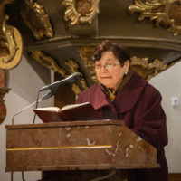 10. Skautská děkovná mše svatá