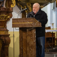 12. Skautská děkovná mše svatá