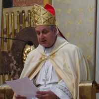 Pastýřský list českobudějovického biskupa k Svátku Svaté rodiny 2019