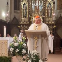 1. Vědecká konference bl. Jindřich Librarius a jeho význam pro současnost