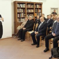 2. Vědecká konference bl. Jindřich Librarius a jeho význam pro současnost