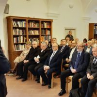 3. Vědecká konference bl. Jindřich Librarius a jeho význam pro současnost