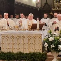 5. Vědecká konference bl. Jindřich Librarius a jeho význam pro současnost