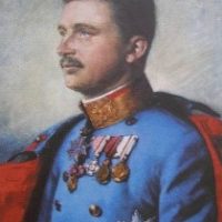 POZVÁNKA – POCTA BL. KARLOVI I.
