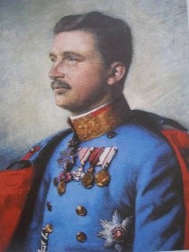 Č. BUDĚJOVICE: 100 let od úmrtí bl. Karla I.