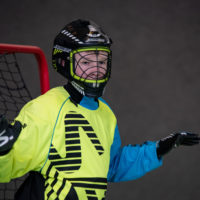 45. 7. diecézní ministrantský florbalový turnaj