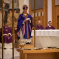 7. Popelec v katedrále sv. Mikuláše